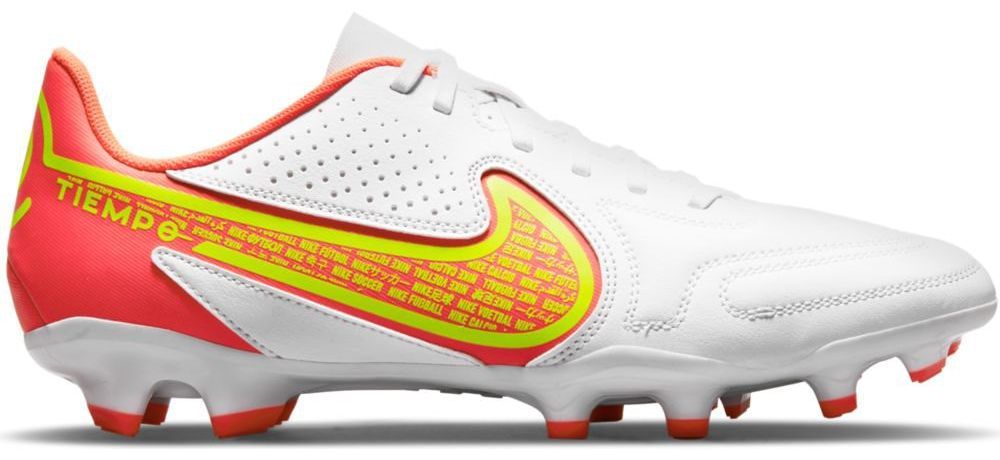 Nike Tiempo legend ix club fg/mg football  Foto 1