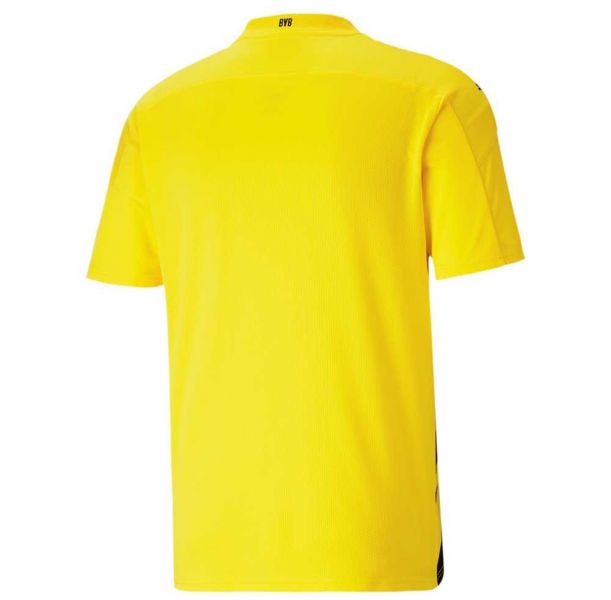 Puma  Camiseta Borussia Dortmund Primera Equipación 20/21 Foto 2