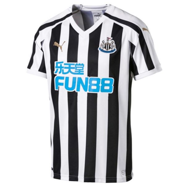Puma  Camiseta Newcastle United FC Primera Equipación 18/19 Foto 1