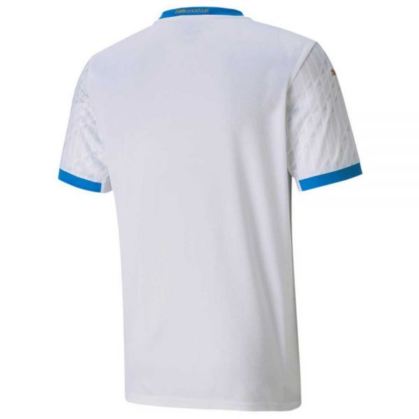 Puma  Camiseta Olympique Marseille Primera Equipación 20/21 Foto 2