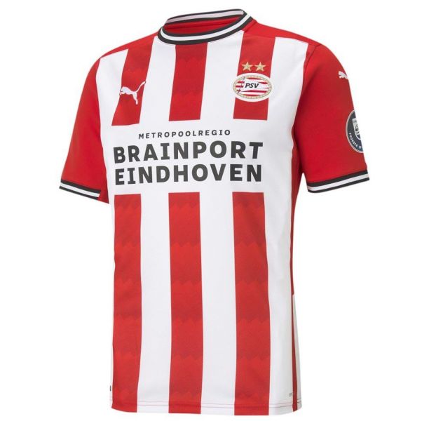 Puma  Camiseta PSV Eindhoven Primera Equipación 20/21 Foto 1