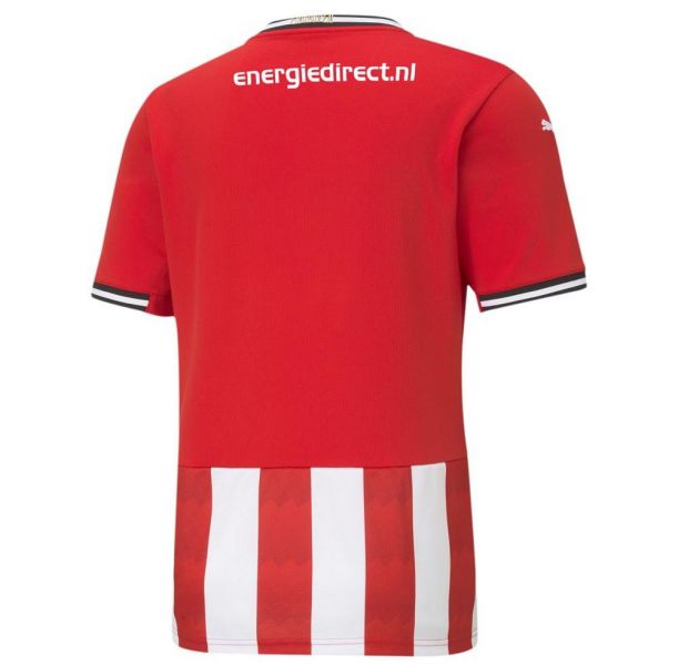 Puma  Camiseta PSV Eindhoven Primera Equipación 20/21 Foto 2