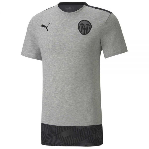 Puma  Camiseta Valencia CF Casuals 20/21 Foto 1