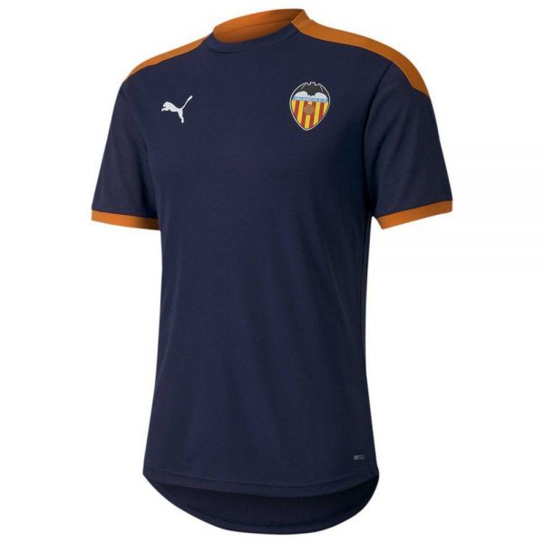 Puma  Camiseta Valencia CF Entrenamiento 20/21 Foto 1