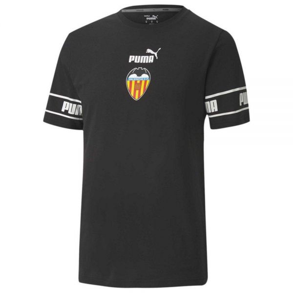 Puma  Camiseta Valencia CF Ftblculture 20/21 Foto 1