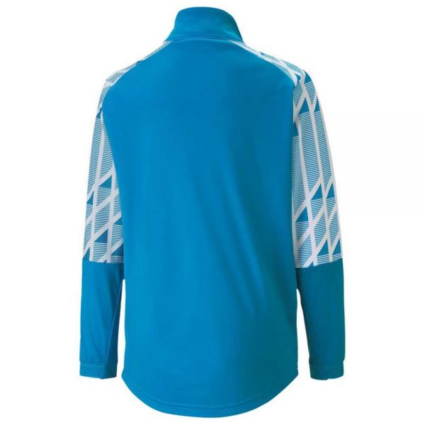 Puma  Chaqueta Olympique Marseille Stadium 20/21 Junior Foto 2