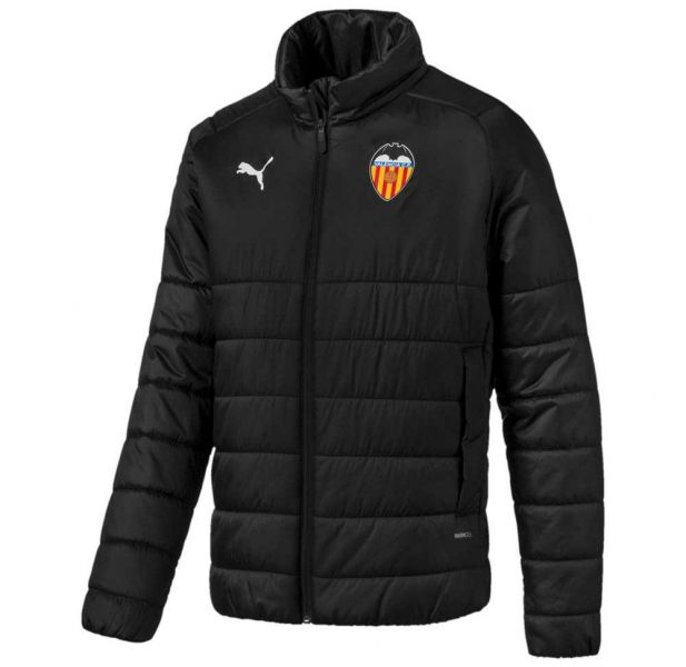 Puma  Chaqueta Valencia CF Bench 20/21 Foto 1