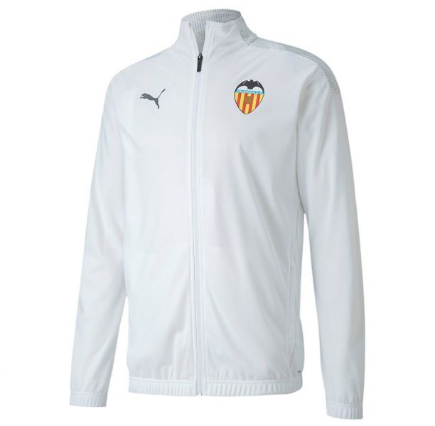 Puma  Chaqueta Valencia CF Stadium 20/21 Foto 1