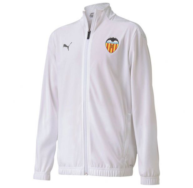 Puma  Chaqueta Valencia CF Stadium 20/21 Junior Foto 1