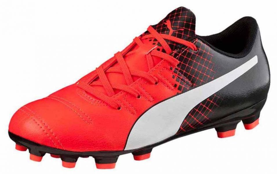 Puma Evopower 4.3 ag football : Características - Bota fútbol | Futbolprice