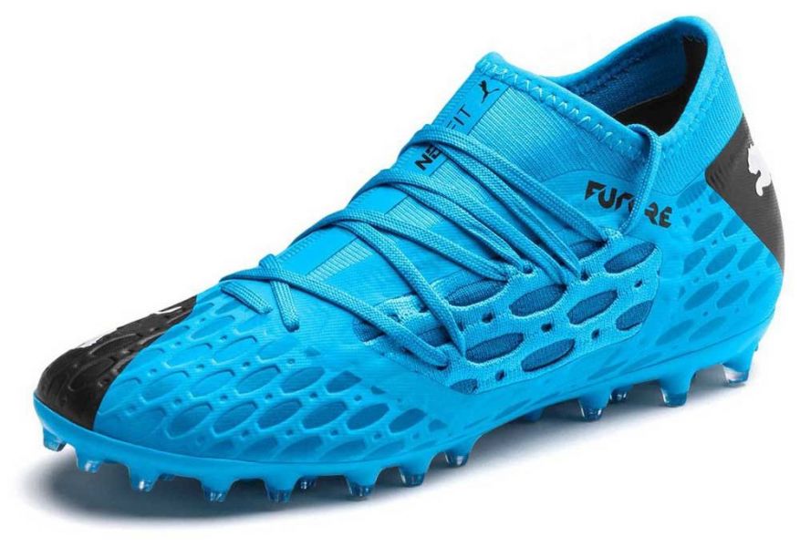 Puma Future 5.3 netfit mg football  Foto 1