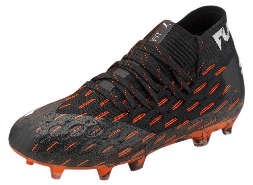 Puma Future 6.1 netfit fg/ag football  Foto 1