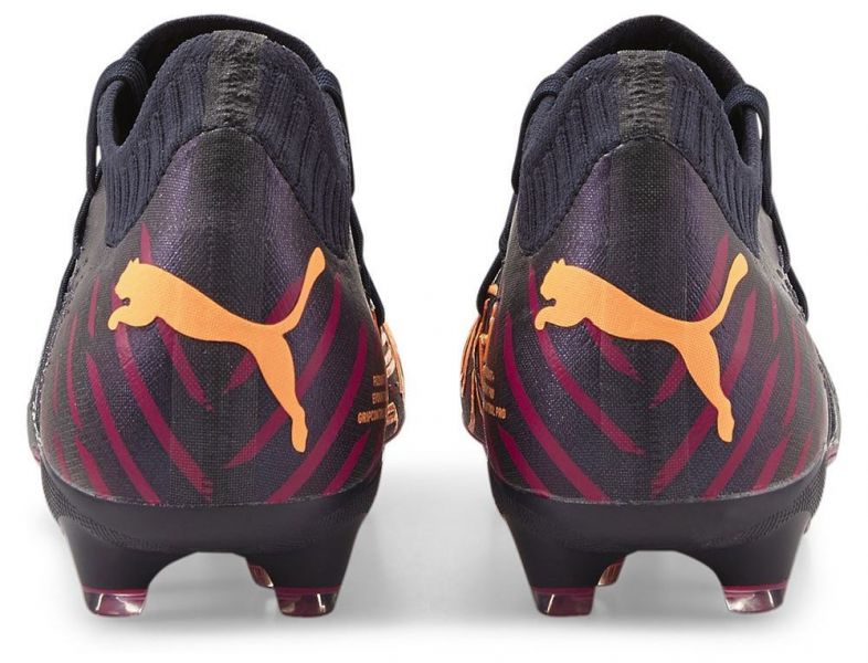 Puma Future z 1.2 fg/ag football  Foto 2