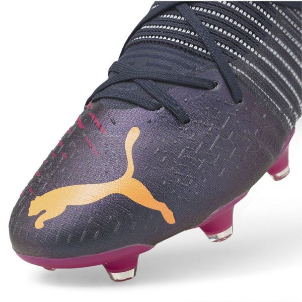 Puma Future z 1.2 fg/ag football  Foto 3