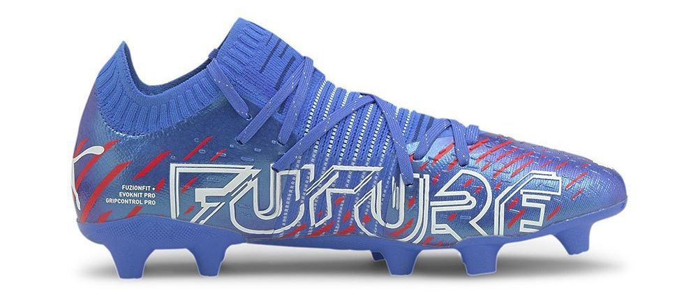 Puma Future z 1.2 fg/ag refurbished Foto 3