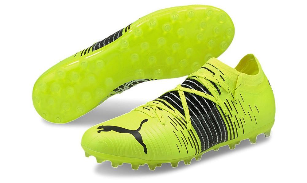 Puma Future z 2.1 mg football  Foto 1