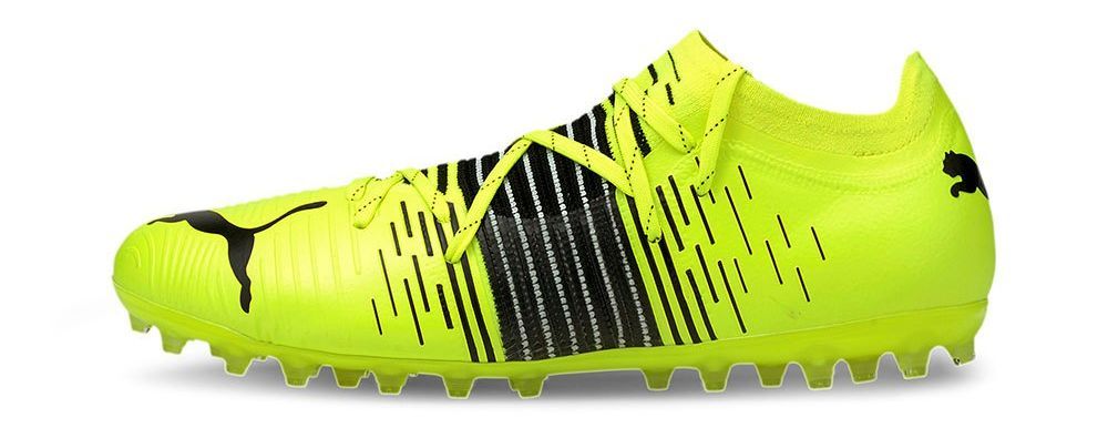 Puma Future z 2.1 mg football  Foto 3