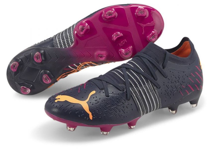 Puma Future z 2.2 fg/ag football  Foto 1