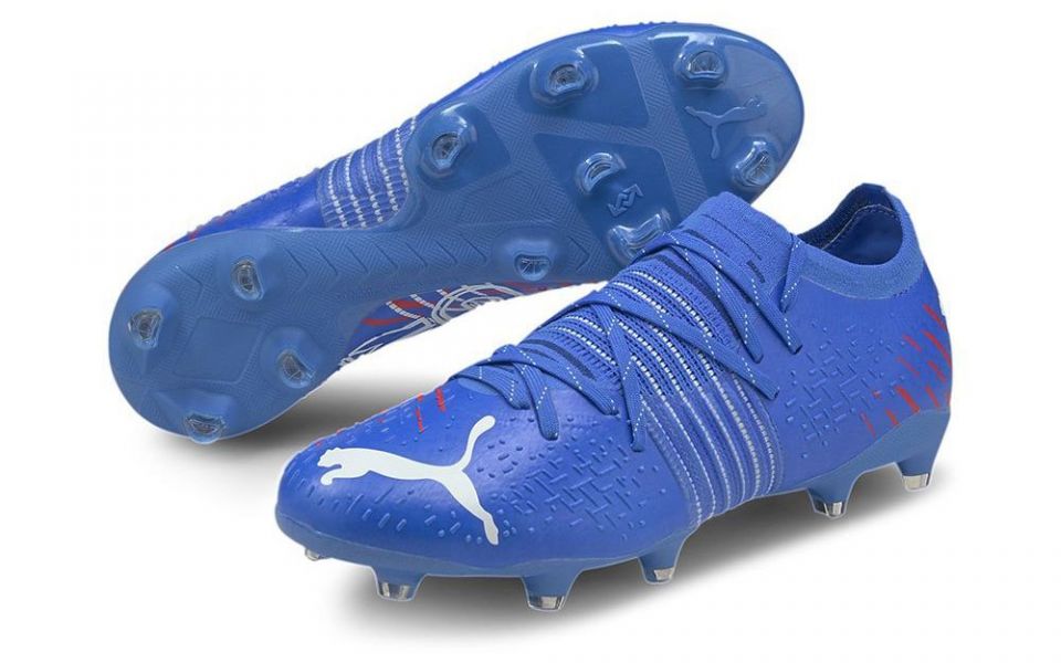 Puma Future z 2.2 fg/ag refurbished Foto 1