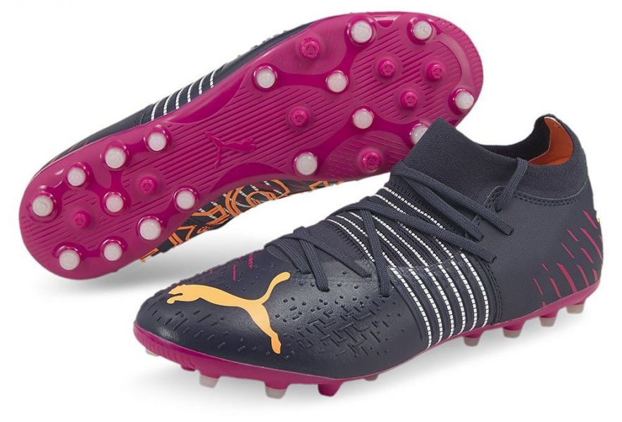 Puma Future z 3.2 mg football  Foto 1