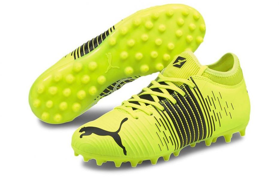 Puma Future z 4.1 mg football  Foto 1