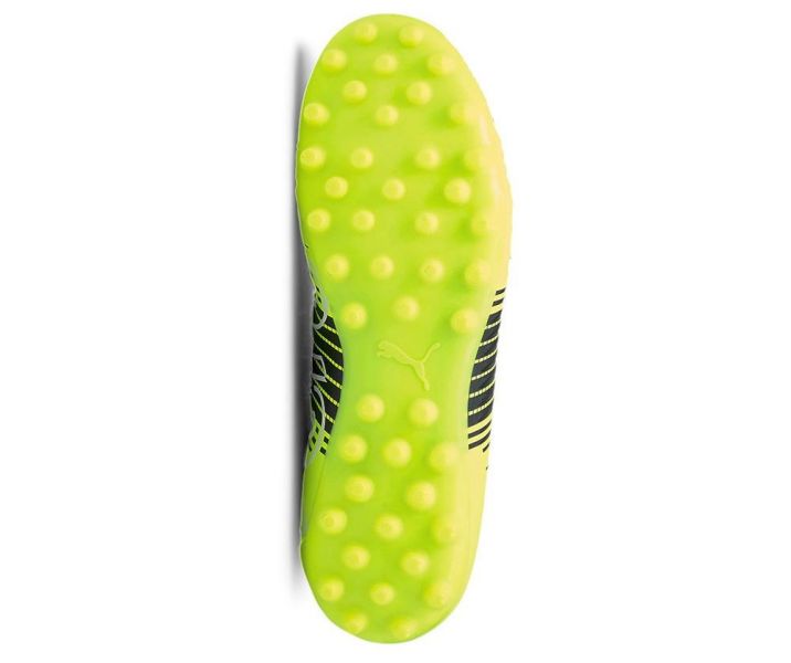 Puma Future z 4.1 mg football  Foto 2