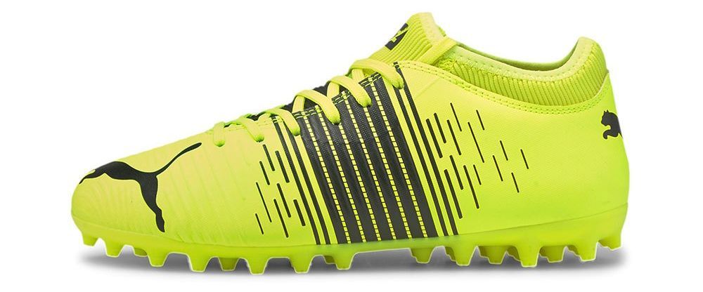 Puma Future z 4.1 mg football  Foto 3