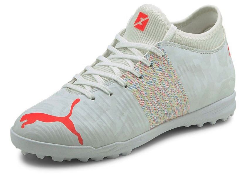 Puma Future z 4.1 tt football  Foto 1