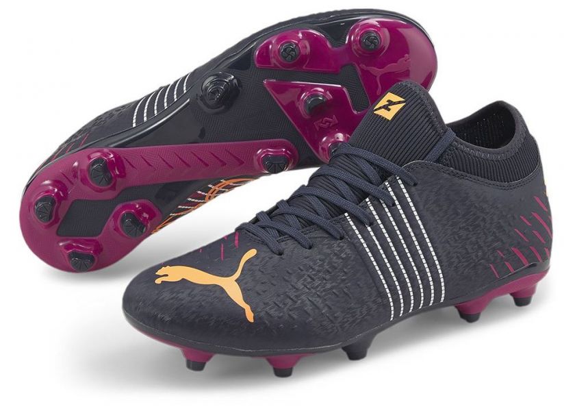 Puma Future z 4.2 fg/ag football  Foto 1