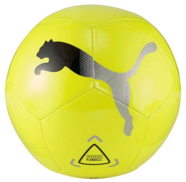 Puma Icon football ball Foto 1