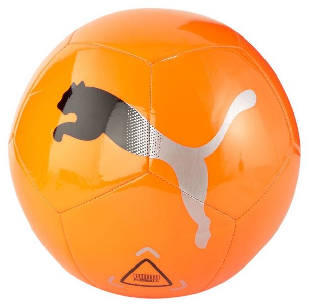 Puma Icon football ball Foto 1