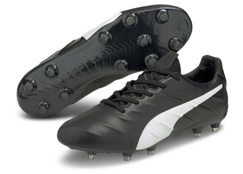 Puma King platinum 21 fg Foto 1