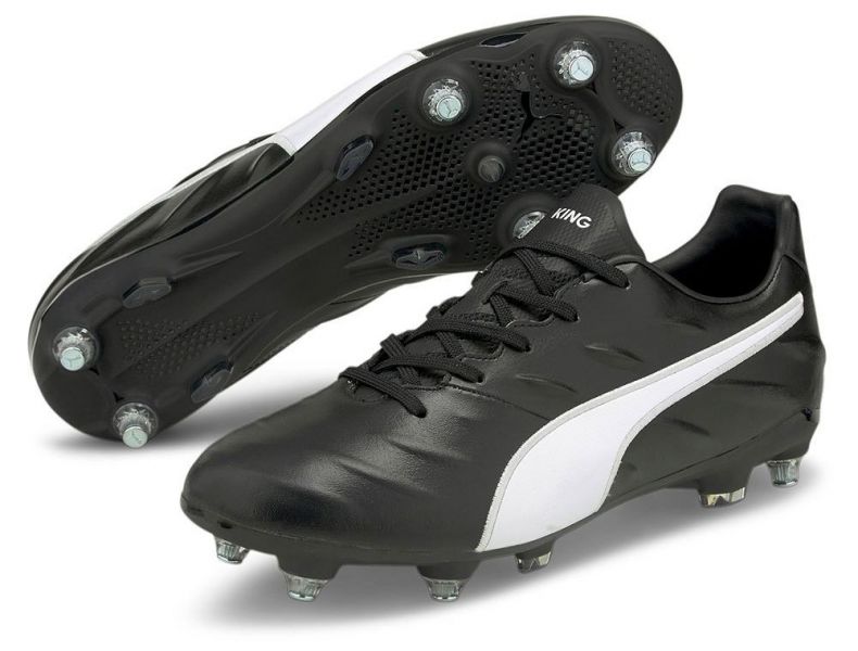 Puma King pro 21 mx sg Foto 1