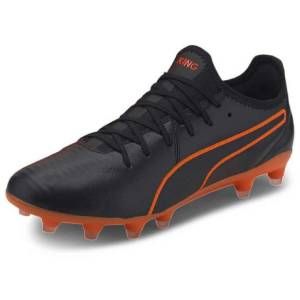 Bota de fútbol Puma King pro fg