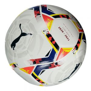 Balón de fútbol Puma Laliga 1 accelerate hybrid
