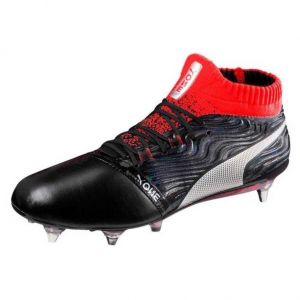 Bota de fútbol Puma One 18.1 mx sg