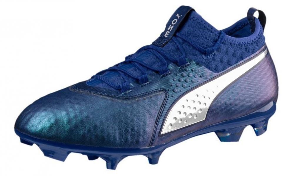 Puma One 2 piel fg Foto 1