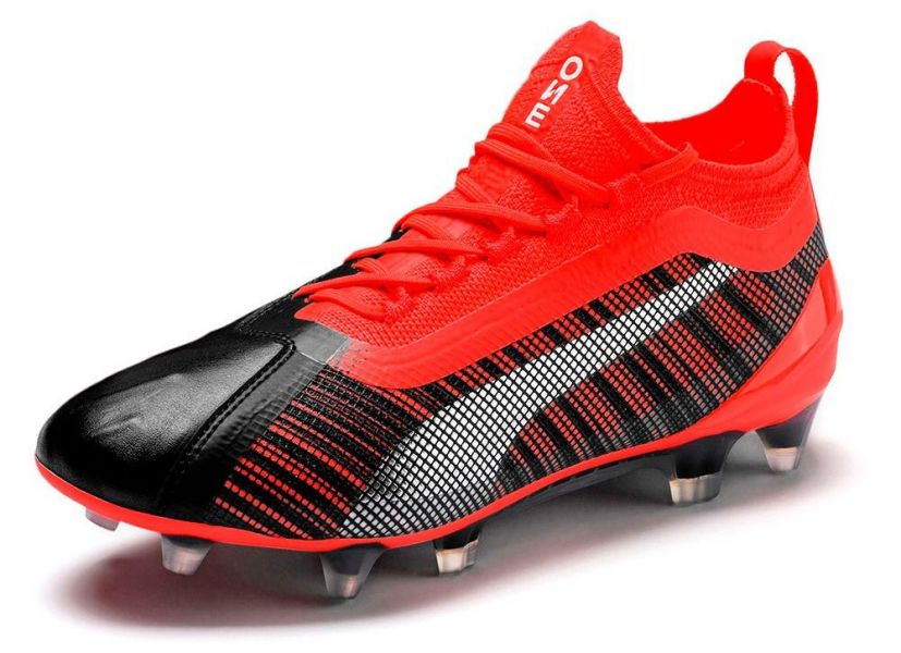 Puma One 5.1 fg/ag football  Foto 1