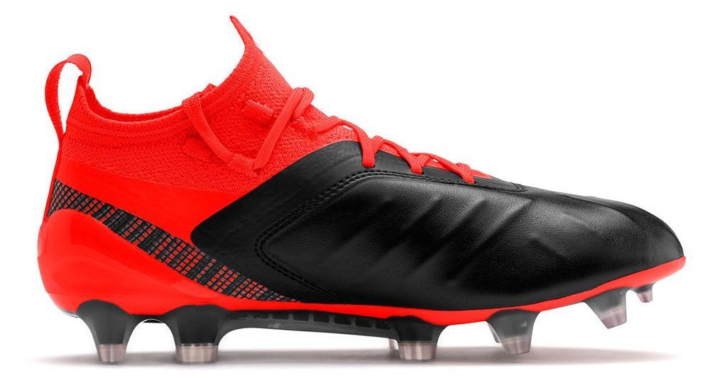 Puma One 5.1 fg/ag football  Foto 3