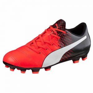 Bota de fútbol Puma Evopower 4.3 ag football 