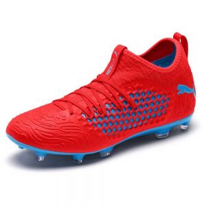 Bota de fútbol Puma Future 19.3 netfit fg/ag football 