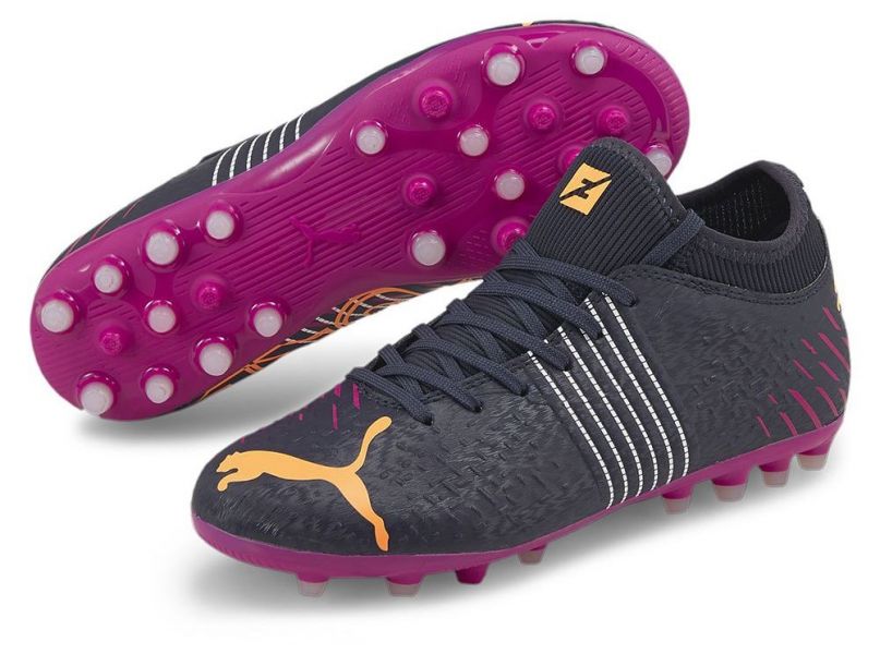 Puma Future z 4.2 mg football  Foto 2