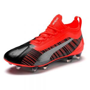 Bota de fútbol Puma One 5.1 fg/ag junior