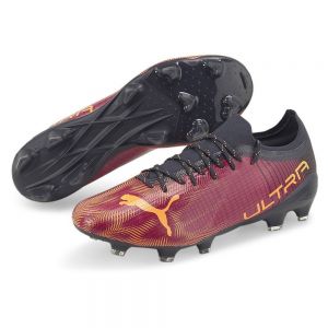 Bota de fútbol Puma Ultra 2.4 fg/ag football 