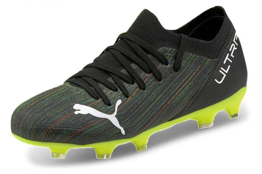 Puma Ultra 3.2 fg/ag football  Foto 3