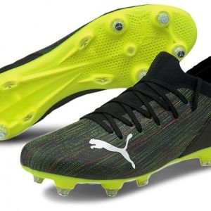 Bota de fútbol Puma Ultra 3.2 mix sg football 