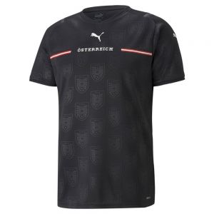 Puma  Camiseta Austria Segunda Equipación Replica 2021