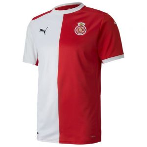 Equipación de fútbol Puma  Camiseta Girona FC Primera Equipación 20/21