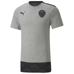 Equipación de fútbol Puma  Camiseta Valencia CF Casuals 20/21