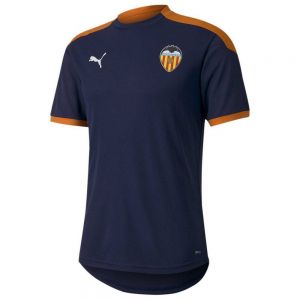 Equipación de fútbol Puma  Camiseta Valencia CF Entrenamiento 20/21